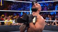 Getting involved in a program opposite Reigns would be great for Ricochet